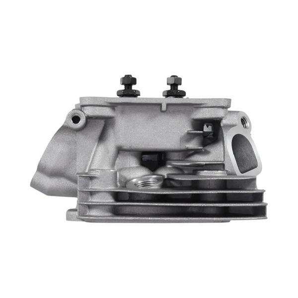 Głowica cylindra do silników Honda GX160 GX200 Zongshen 168FB (OEM 100002382)