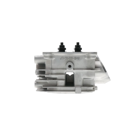 Głowica cylindra do silników Honda GX160 GX200 Zongshen 168FB (OEM 100002382)