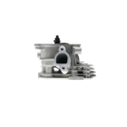 Głowica cylindra do silników Honda GX160 GX200 Zongshen 168FB (OEM 100002382)