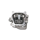 Głowica cylindra do silników Honda GX160 GX200 Zongshen 168FB (OEM 100002382)