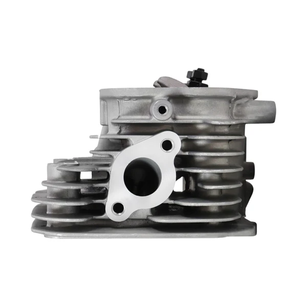 Głowica cylindra do silników Honda GX240 GX270 Zongshen 177F (OEM 100002398)
