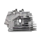 Głowica cylindra do silników Honda GX240 GX270 Zongshen 177F (OEM 100002398)