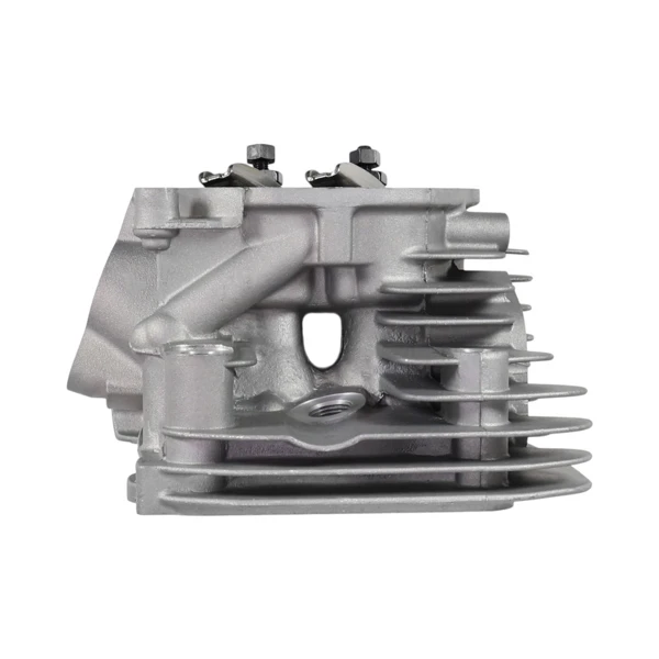 Głowica cylindra do silników Honda GX240 GX270 Zongshen 177F (OEM 100002398)