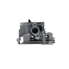 Głowica cylindra do silników Honda GX240 GX270 Zongshen 177F (OEM 100002398)