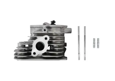 Głowica cylindra do silników Honda GX240 GX270 Zongshen 177F (OEM 100002398)