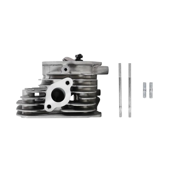 Głowica cylindra do silników Honda GX240 GX270 Zongshen 177F (OEM 100002398)