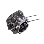Głowica cylindra do silników Honda GX340 GX390 Zongshen 188F