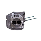 Głowica cylindra do silników Honda GX340 GX390 Zongshen 188F