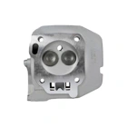 Głowica cylindra do silników Honda GX340 GX390 Zongshen 188F