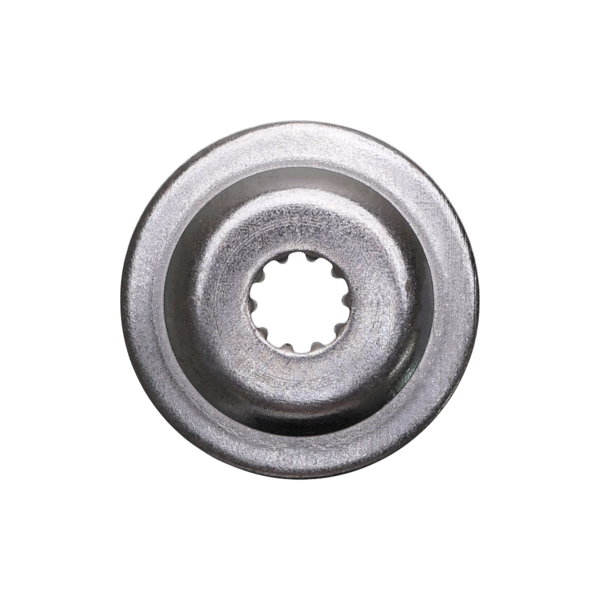 Głowica przekładni do kos spalinowych Stihl FS55 2-MIX (OEM 41406400110)