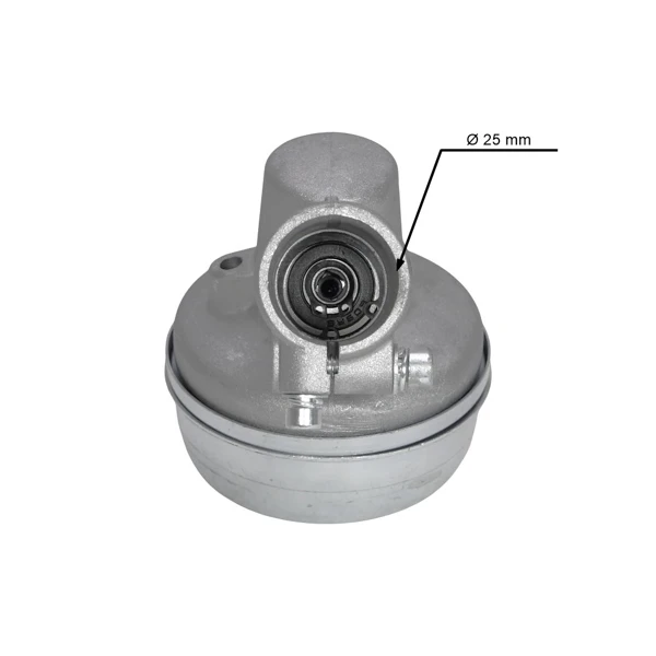 Głowica przekładni do kos spalinowych Stihl FS55 2-MIX (OEM 41446400110)