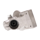 Głowica przekładni do kos spalinowych Stihl FS55 FS55C FS55R FS55RC FS55T (OEM 41406400110)