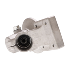 Głowica przekładni do kos spalinowych Stihl FS55 FS55C FS55R FS55RC FS55T (OEM 41406400110)