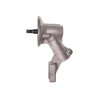 Głowica przekładni do kos spalinowych Stihl FS55 FS55C FS55R FS55RC FS55T (OEM 41406400110)