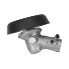Głowica przekładniowa do Husqvarna 124R 125R 128R 129R 122LD 125L Jonsered BC2126 BC2128 GC2126C GC2128C (OEM 530096295)