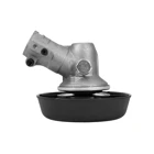 Głowica przekładniowa do Husqvarna 124R 125R 128R 129R 122LD 125L Jonsered BC2126 BC2128 GC2126C GC2128C (OEM 530096295)