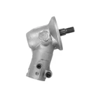 Głowica przekładniowa do Husqvarna 124R 125R 128R 129R 122LD 125L Jonsered BC2126 BC2128 GC2126C GC2128C (OEM 530096295)