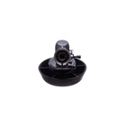 Głowica przekładniowa do Husqvarna 124R 125R 128R 129R 122LD 125L Jonsered BC2126 BC2128 GC2126C GC2128C (OEM 530096295)