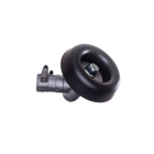 Głowica przekładniowa do Husqvarna 124R 125R 128R 129R 122LD 125L Jonsered BC2126 BC2128 GC2126C GC2128C (OEM 530096295)