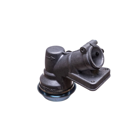 Głowica przekładniowa do OLEO-MAC Oleomac 446 BP 450 BP 453 BP 740T 740S 746S 750S Dynamac DB40 DB41 Efco 8420 8515 8535 Stark 44 (OEM 61250066R)