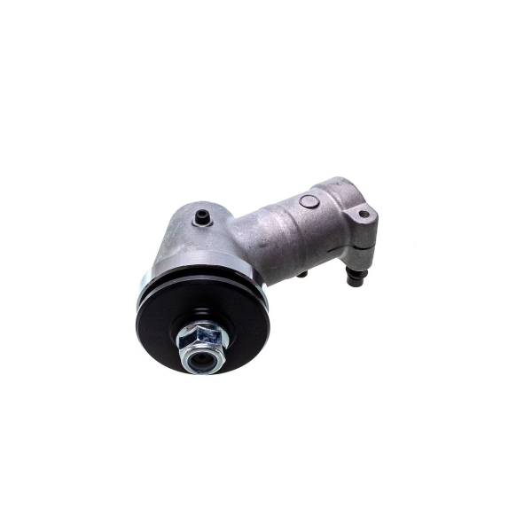 Głowica przekładniowa do wykaszarki Husqvarna średnica 28 mm gwint M12 x1,75 143RII 243R 243RJ 543RS 543RBX (OEM 537295802)
