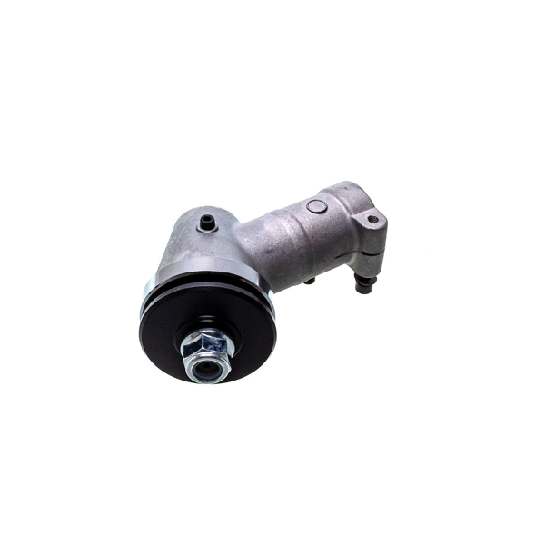 Głowica przekładniowa do wykaszarki Husqvarna średnica 28 mm gwint M12 x1,75 143RII 243R 243RJ 543RS 543RBX (OEM 537295802)