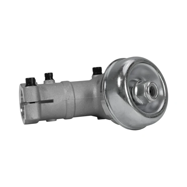 Głowica przekładniowa do wykaszarki Husqvarna średnica 28 mm gwint M12 x1,75 143RII 243R 243RJ 543RS 543RBX (OEM 537295802)