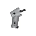 Głowica przekładniowa do wykaszarki Husqvarna średnica 28 mm gwint M12 x1,75 143RII 243R 243RJ 543RS 543RBX (OEM 537295802)