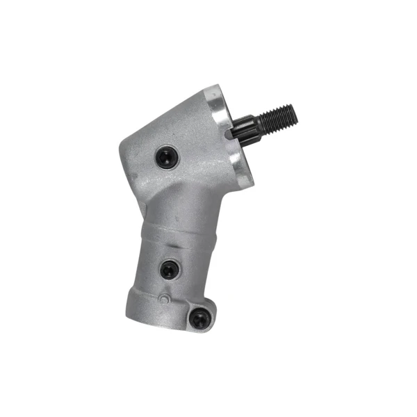 Głowica przekładniowa do wykaszarki Husqvarna średnica 28 mm gwint M12 x1,75 143RII 243R 243RJ 543RS 543RBX (OEM 537295802)