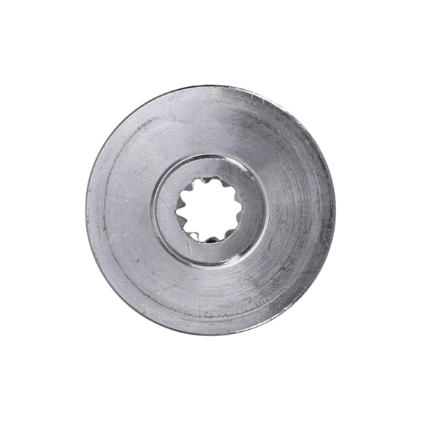 Głowica przekładniowa do wykaszarki Husqvarna średnica 28 mm gwint M12 x1,75 143RII 243R 243RJ 543RS 543RBX (OEM 537295802)
