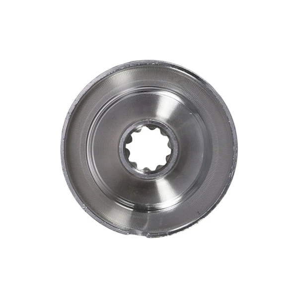 Głowica przekładniowa do wykaszarki Husqvarna średnica 28 mm gwint M12 x1,75 143RII 243R 243RJ 543RS 543RBX (OEM 537295802)