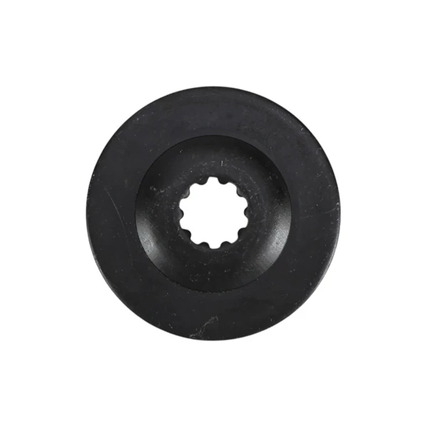 Głowica przekładniowa do wykaszarki Husqvarna średnica 28 mm gwint M12 x1,75 143RII 243R 243RJ 543RS 543RBX (OEM 537295802)