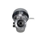 Głowica przekładniowa do wykaszarki Husqvarna średnica 28 mm gwint M12 x1,75 143RII 243R 243RJ 543RS 543RBX (OEM 537295802)