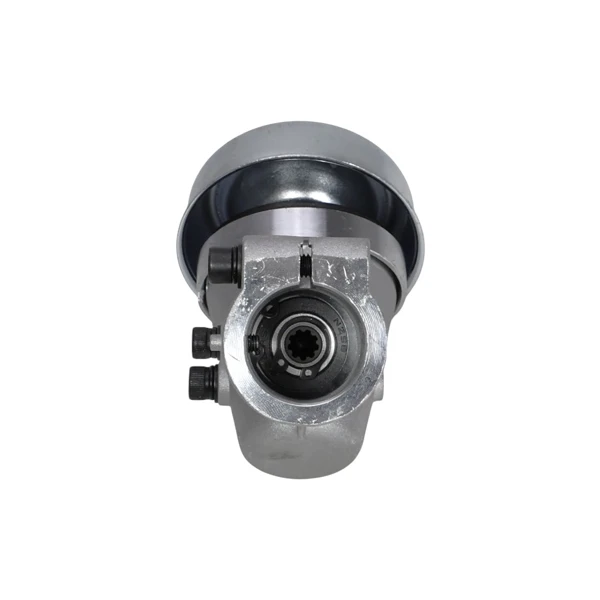 Głowica przekładniowa do wykaszarki Husqvarna średnica 28 mm gwint M12 x1,75 143RII 243R 243RJ 543RS 543RBX (OEM 537295802)