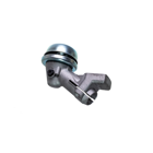 Głowica przekładniowa HS PARTS do Stihl FS160 FS180 FS220 FS220K FS280 FS280K FS290 FS300 FS350 FS380 FS310 FS400 FS450 FS480 (OEM 41286400101)