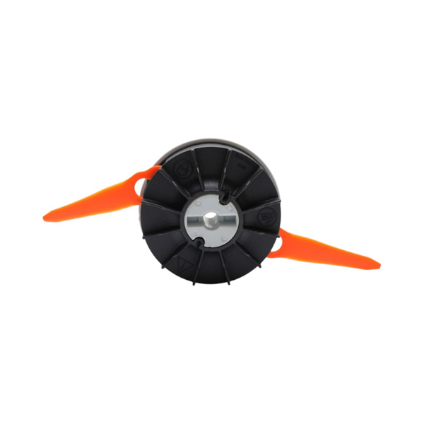 Głowica strunowa do Stihl FSA 45 PolyCut 2-2 M8 x 1,25R (OEM 40087102102)