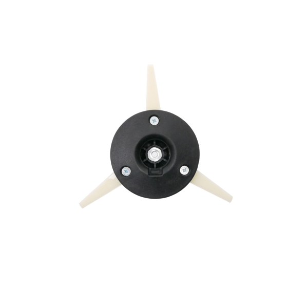 Głowica sznurkowa PolyCut 20-3 M10 x 1,0 L do Stihl FS75 FS80 FS81 FS83 FS85 FS86 FS87 FS88 FS90 FS91 FS100 FS106 FS108 FS11 FS120 FS130 FS131 FS200 (40027102189)