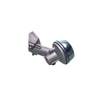 Głowica transmisyjna HS PARTS do Stihl FS72 FS74 FS83 FS87 FS120 FS130 FS250 HT250 FT250 (OEM 41376400100)