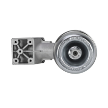 Głowica transmisyjna HS PARTS do Stihl FS72 FS74 FS83 FS87 FS120 FS130 FS250 HT250 FT250 (OEM 41376400100)