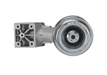 Głowica transmisyjna HS PARTS do Stihl FS72 FS74 FS83 FS87 FS120 FS130 FS250 HT250 FT250 (OEM 41376400100)