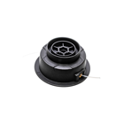 Głowica trimera C6-2 M8 x 1,25 do kosy Stihl FS38 FS40 FS45 FS46 FS50 (OEM 40067102126)