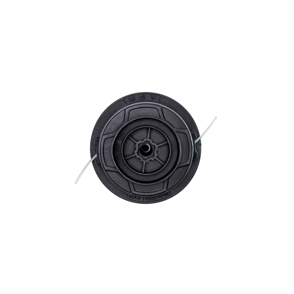 Głowica trimera C6-2 M8 x 1,25 do kosy Stihl FS38 FS40 FS45 FS46 FS50 (OEM 40067102126)