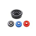 Głowica trimera do gwintu Homelite Ryobi MTD M6x1,0 M8x1,25 M8x1,0 (OEM DA03001 DA03001A UP06761)