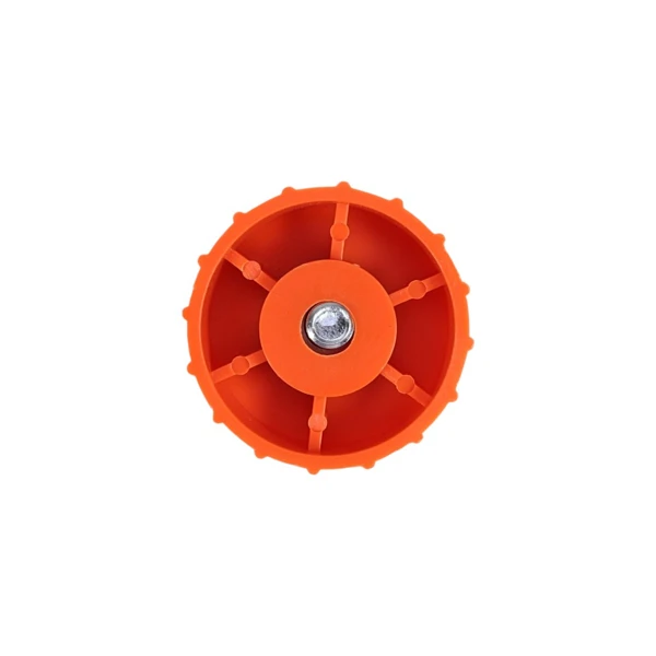 Głowica trimera do gwintu Homelite Ryobi MTD M6x1,0 M8x1,25 M8x1,0 (OEM DA03001 DA03001A UP06761)