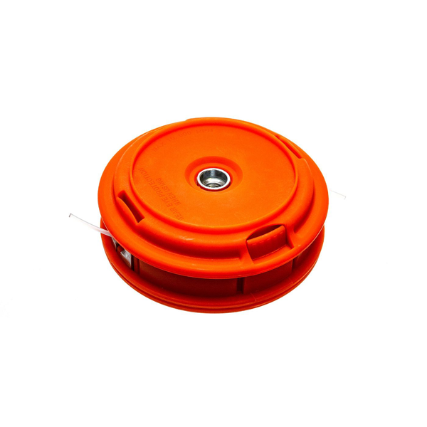 Głowica trimera do kos spalinowych chińskich i wykaszarek z rynków hobbystycznych M10 x 1,25