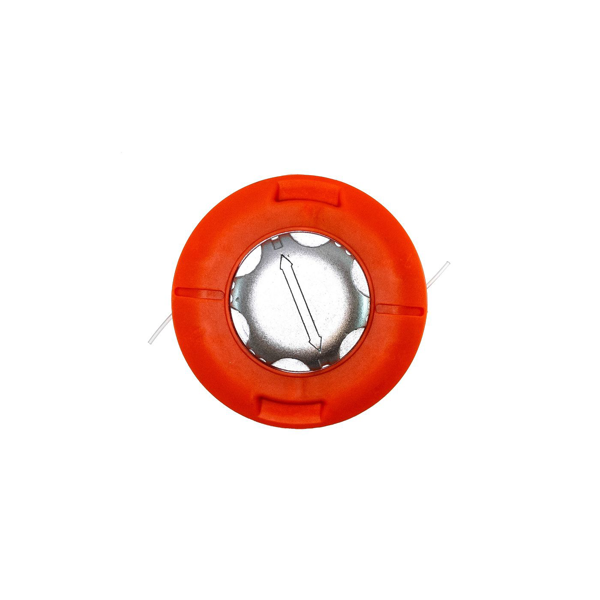 Głowica trimera do kos spalinowych chińskich i wykaszarek z rynków hobbystycznych M10 x 1,25