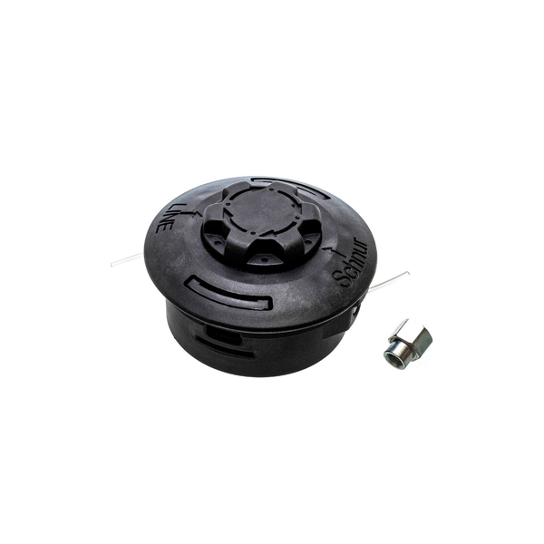 Głowica trimera do kos spalinowych chińskich i wykaszarek z rynków hobbystycznych M10 x 1,25