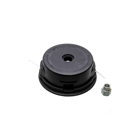 Głowica trimera do kos spalinowych chińskich i wykaszarek z rynków hobbystycznych M10 x 1,25