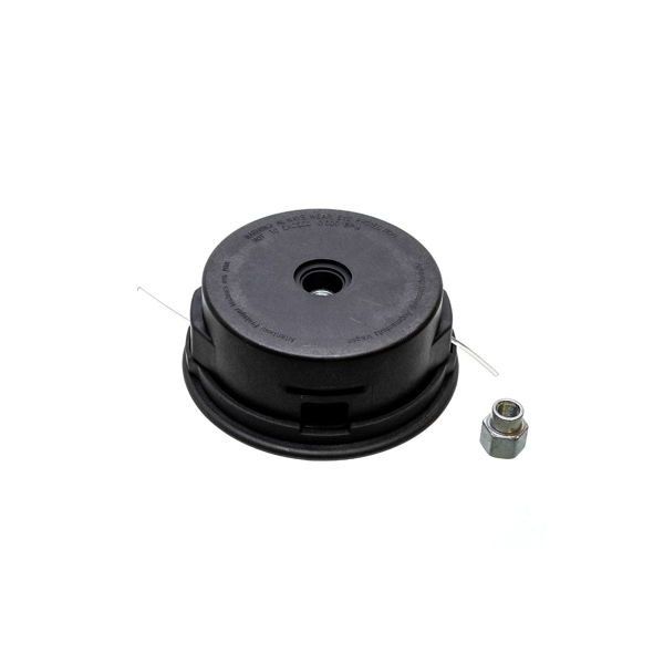 Głowica trimera do kos spalinowych chińskich i wykaszarek z rynków hobbystycznych M10 x 1,25