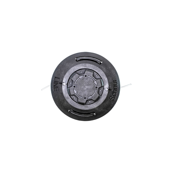 Głowica trimera do kos spalinowych chińskich i wykaszarek z rynków hobbystycznych M10 x 1,25